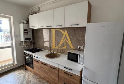 Garsonieră decomandată în Chiajna - 3