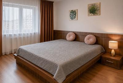 Apartament cu 2 camere decomandat în Inel II - 4