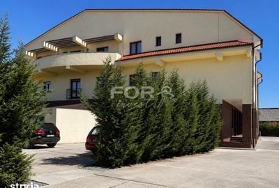 Apartament cu 2 camere în Iosia