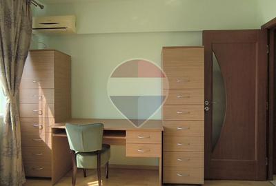 Apartament cu 2 camere nedecomandat, mobilat în Gheorgheni - 12