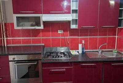 Apartament cu 2 camere în Piața Centrală