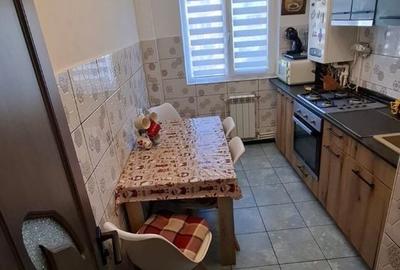 Apartament cu 3 camere decomandat în Central - 7