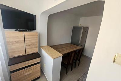 Apartament cu 2 camere decomandat, mobilat în Burdujeni - 9