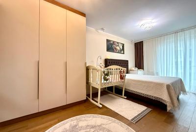 Apartament cu 3 camere decomandat, mobilat în Central - 10