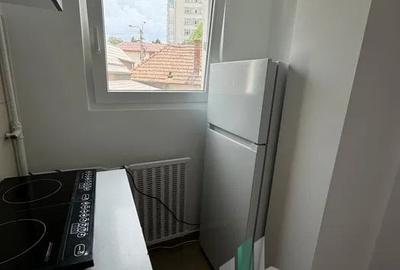 Garsonieră semidecomandată, mobilată în Zorilor - 6