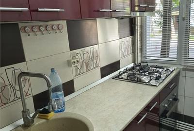 Apartament cu 2 camere în Alexandru cel Bun - 5