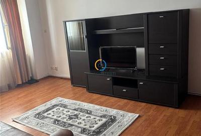 Apartament cu 2 camere decomandat, mobilat în Exercițiu