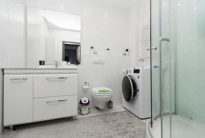 Apartament cu 2 camere decomandat în Crângași