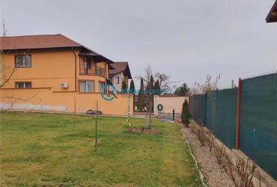 Duplex cu 4 camere cu Garaj în Păulești - 32