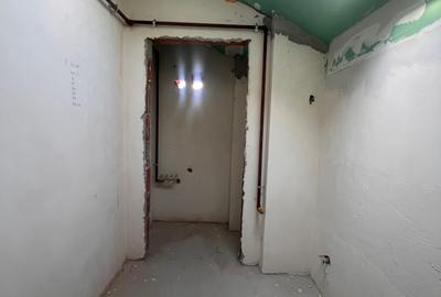 Garsonieră decomandată în Giulești - 5