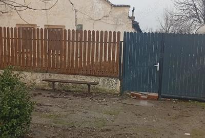 Casă în Dudeștii Vechi - 2