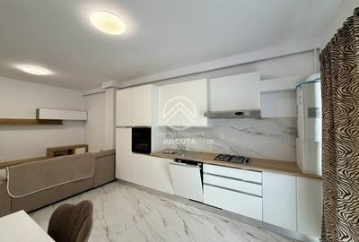 Apartament cu 2 camere semidecomandat în Tăuți - 1