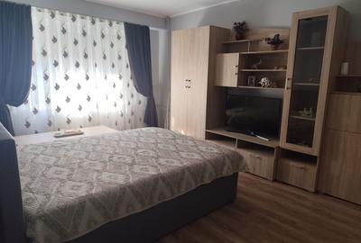 Apartament cu 2 camere decomandat în Rogerius