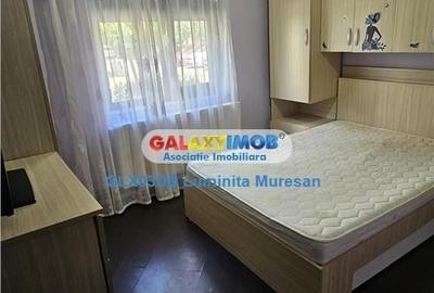 Apartament cu 2 camere semidecomandat în Micro 6 - 18