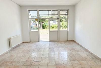 Spațiu comercial, de 51 mp, în 13 Septembrie - 4