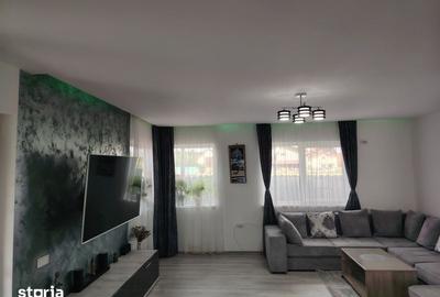 Casă cu 3 camere cu Teren 115 Mp în Jucu - 5
