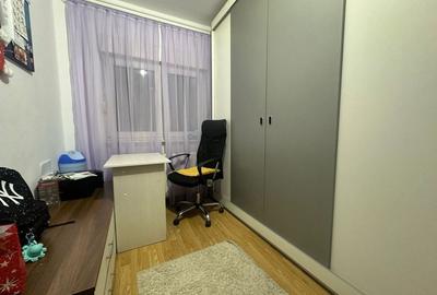 Apartament cu 2 camere nedecomandat în Hipodrom 2 - 3