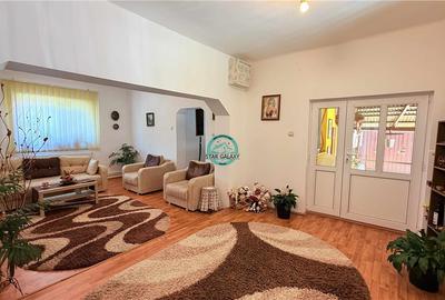 Casă individuală cu 5 camere cu Canalizare în Toaca - 7