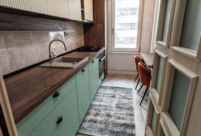 Apartament cu 3 camere decomandat în Copou - 11