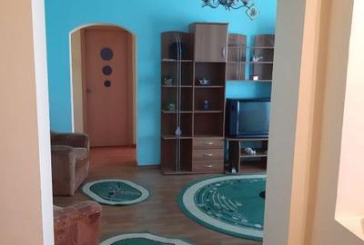 Apartament cu 2 camere în Craiovei - 5