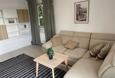 Apartament cu 2 camere în Dobroești - 3