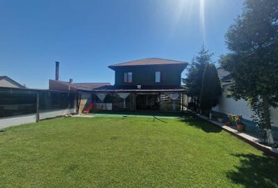 Casă individuală cu 4 camere cu Teren 716 Mp în Valu lui Traian - 15