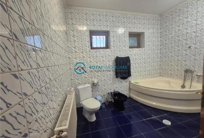 Casă individuală cu 4 camere cu Canalizare în Lupeni - 24