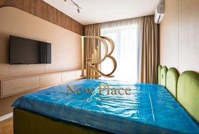 Apartament cu 4 camere decomandat, mobilat în Pipera - 25