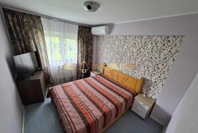Apartament cu 3 camere decomandat, mobilat în Aviației - 2