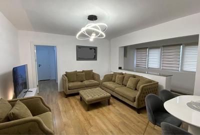 Apartament cu 3 camere semidecomandat în Colentina - 7