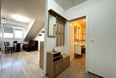 Apartament cu 2 camere semidecomandat, mobilat în Steaua - 3