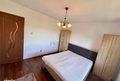Apartament cu 2 camere decomandat în Lipovei