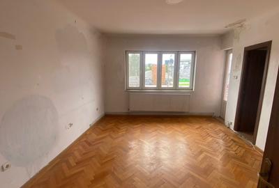 Apartament cu 3 camere semidecomandat în Domenii - 11
