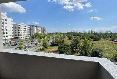 Apartament cu 2 camere în Timișoara