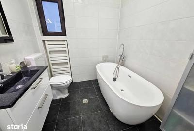 Spațiu comercial, de 120 mp, în Domenii