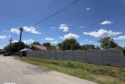 Casă cu 2 camere în Vadu Lat - 7