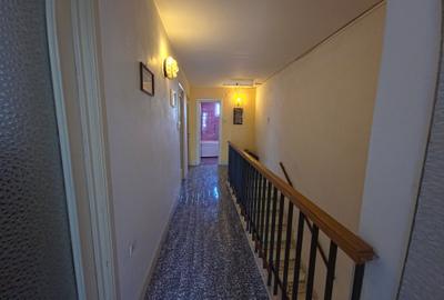 Duplex cu 6 camere cu Teren 208 Mp în Faleza Nord - 24