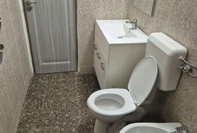 Garsonieră decomandată în Exterior Vest