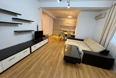 Apartament cu 2 camere semidecomandat, mobilat în Andrei Mureșanu - 2