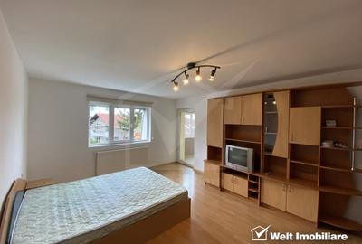 Apartament cu 2 camere decomandat, mobilat în Zorilor - 4