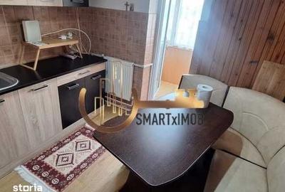 Apartament cu 3 camere decomandat în Central - 4