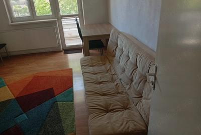 Garsonieră decomandată în Dacia - 2