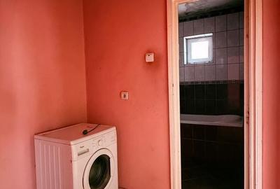 Apartament cu 2 camere semidecomandat în Central - 8