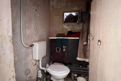 Garsonieră semidecomandată în Ultracentral - 2