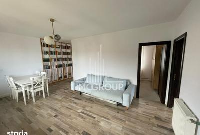 Apartament cu 3 camere, mobilat în Europa - 7