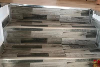 Casă cu 6 camere cu Teren 413 Mp în Vest - 9