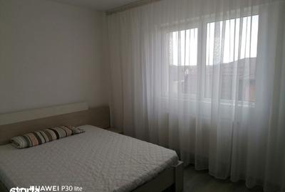 Apartament cu 2 camere în Central - 2