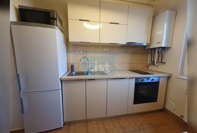 Apartament cu 2 camere semidecomandat, mobilat în Central - 6