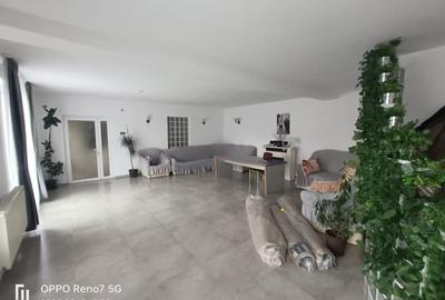 Casă individuală cu 11 camere cu Canalizare în Deda - 7