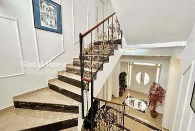 Apartament cu 2 camere semidecomandat în Străulești